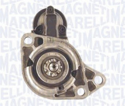 MAGNETI MARELLI 944280126050 -  Стартер